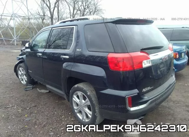 2GKALPEK9H6242310 фото 4