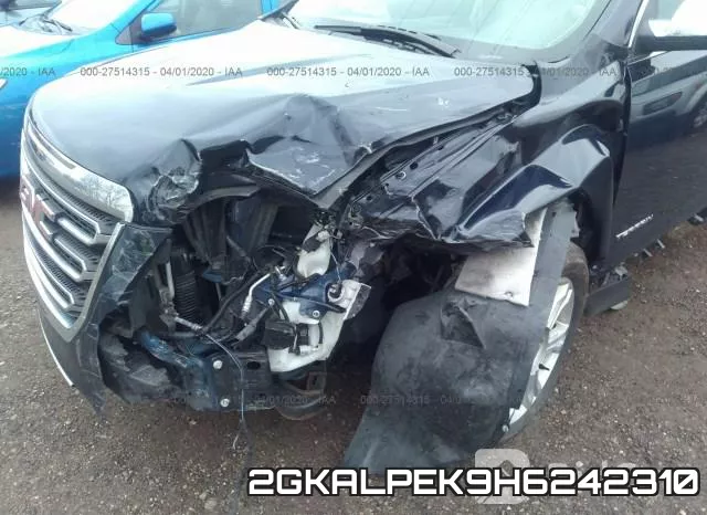 2GKALPEK9H6242310 фото 7