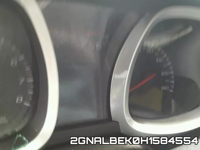 2GNALBEK0H1584554 фото 9