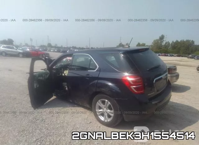 2GNALBEK3H1554514 фото 4