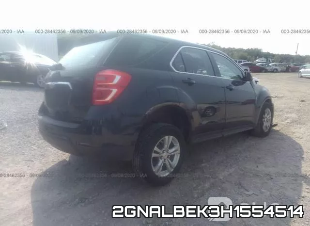 2GNALBEK3H1554514 фото 5
