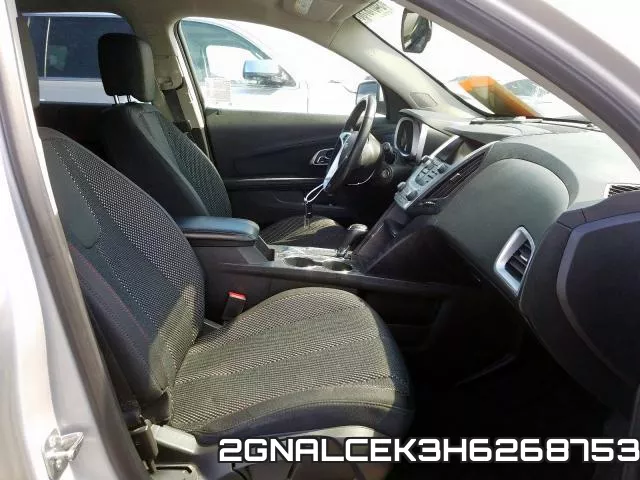 2GNALCEK3H6268753 фото 6