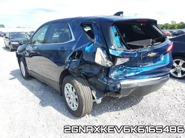 2GNAXKEV6K6165486 фото 4