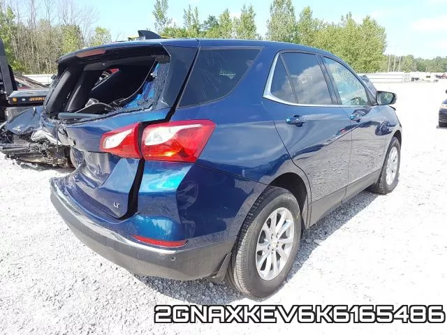 2GNAXKEV6K6165486 фото 5