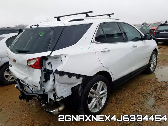 2GNAXNEX4J6334454 фото 5