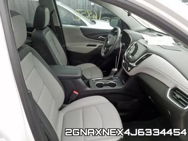 2GNAXNEX4J6334454 фото 6