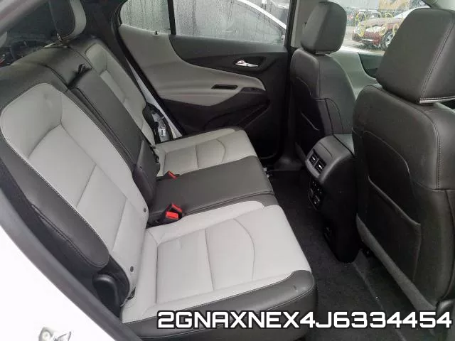 2GNAXNEX4J6334454 фото 7