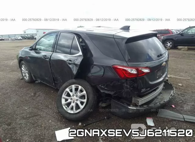 2GNAXSEV5J6211520 фото 4