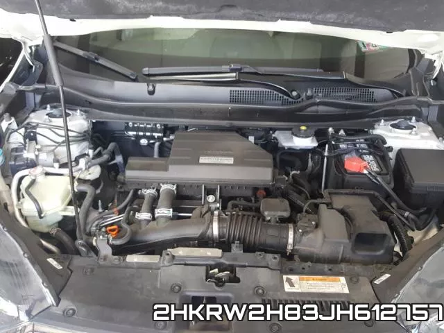 2HKRW2H83JH612757 фото 8