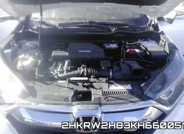2HKRW2H83KH660051 фото 2