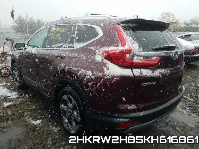 2HKRW2H85KH616861 фото 4