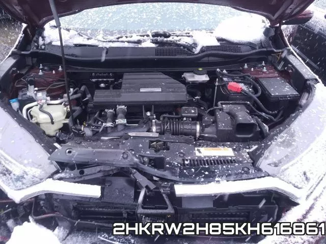 2HKRW2H85KH616861 фото 8