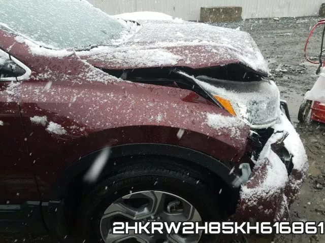 2HKRW2H85KH616861 фото 10