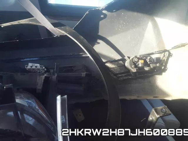 2HKRW2H87JH600885 фото 6