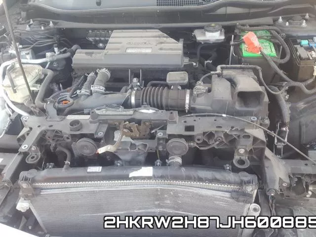 2HKRW2H87JH600885 фото 7