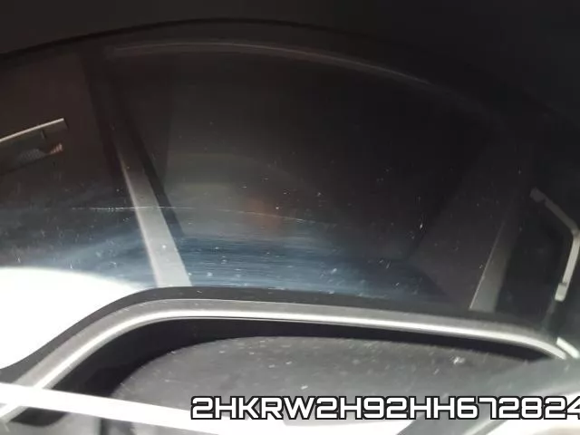 2HKRW2H92HH672824 фото 8