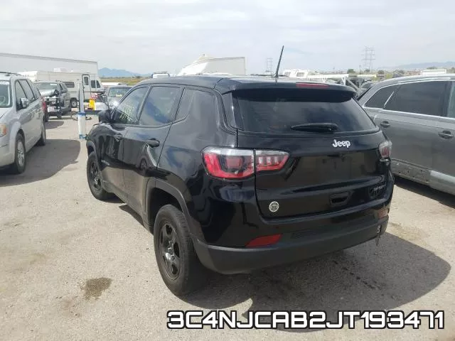 3C4NJCAB2JT193471 фото 4