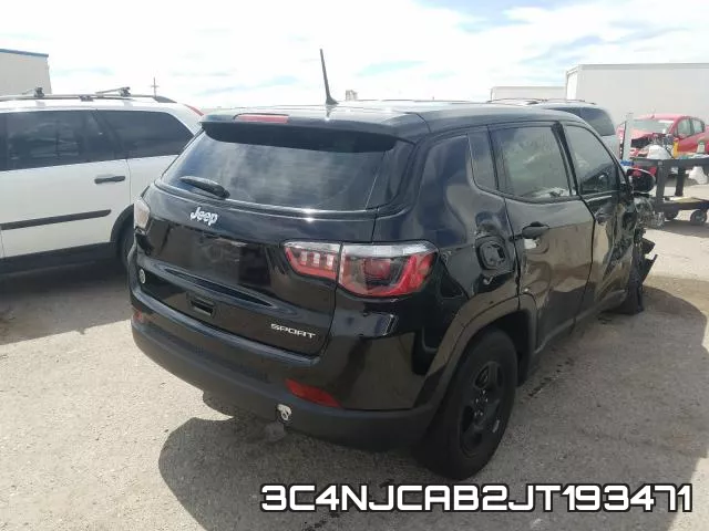 3C4NJCAB2JT193471 фото 5