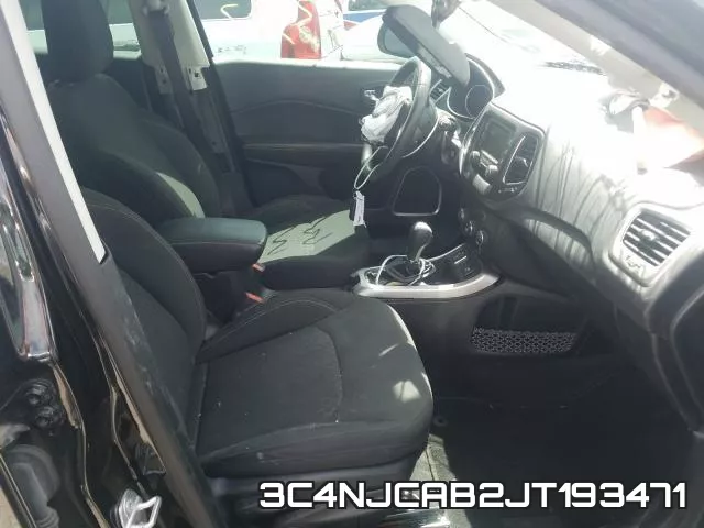 3C4NJCAB2JT193471 фото 6