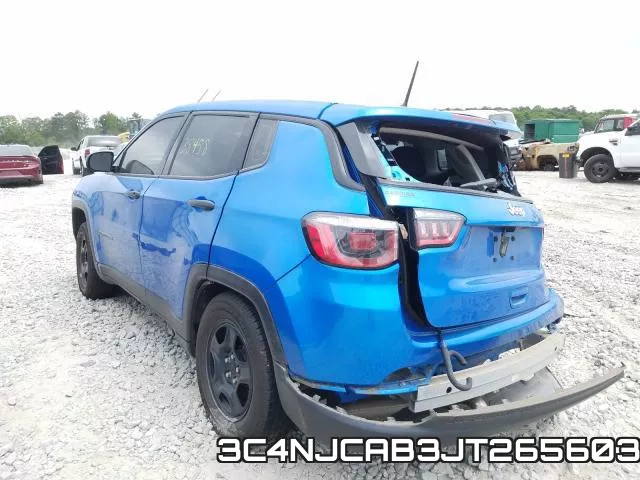 3C4NJCAB3JT265603 фото 4