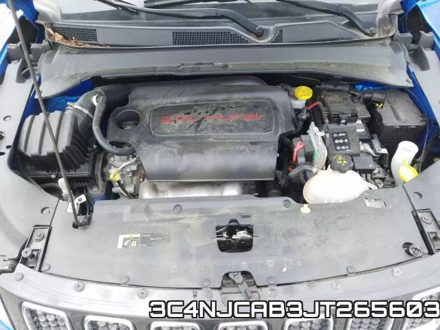 3C4NJCAB3JT265603 фото 8