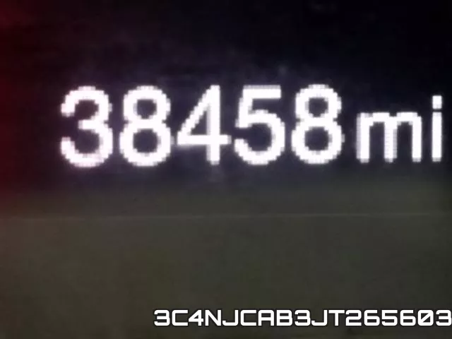 3C4NJCAB3JT265603 фото 9