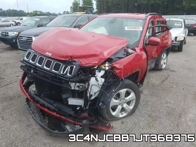 3C4NJCBB7JT368375 фото 3