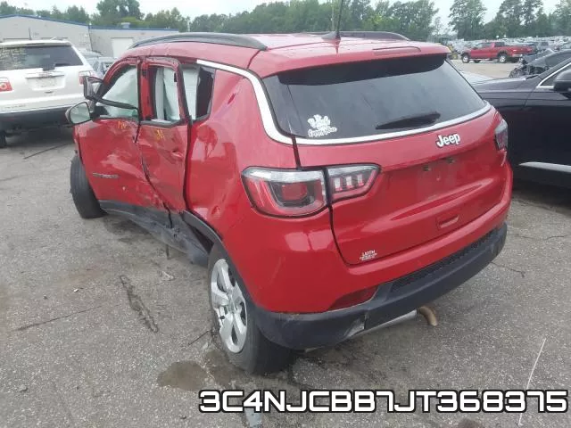 3C4NJCBB7JT368375 фото 4