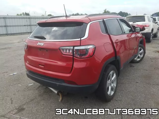 3C4NJCBB7JT368375 фото 5