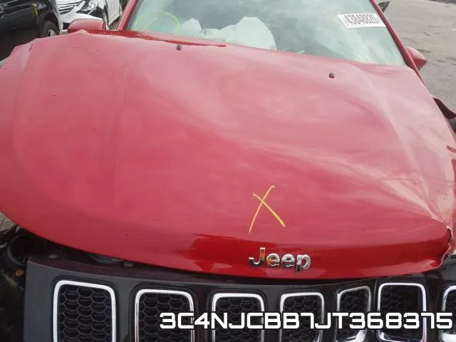 3C4NJCBB7JT368375 фото 7