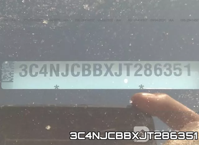3C4NJCBBXJT286351 фото 9