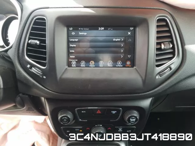3C4NJDBB3JT418890 фото 10