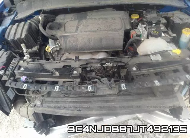 3C4NJDBB7JT492135 фото 2