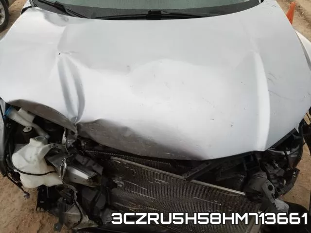 3CZRU5H58HM713661 фото 8