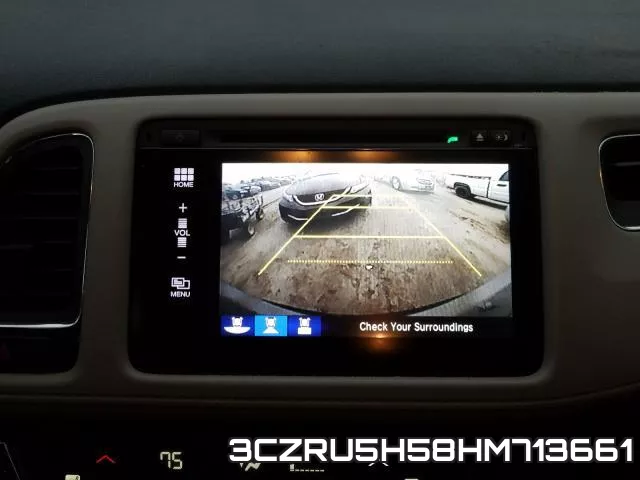 3CZRU5H58HM713661 фото 10