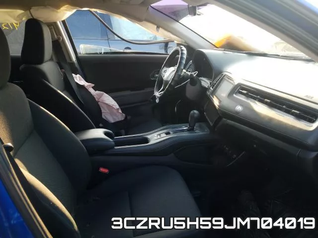 3CZRU5H59JM704019 фото 6