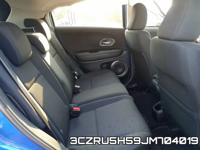 3CZRU5H59JM704019 фото 7