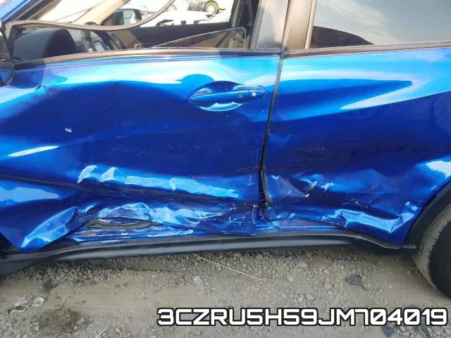 3CZRU5H59JM704019 фото 10