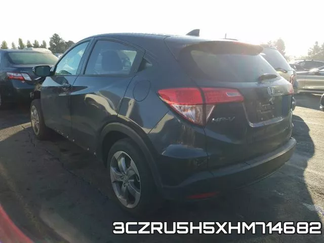 3CZRU5H5XHM714682 фото 4