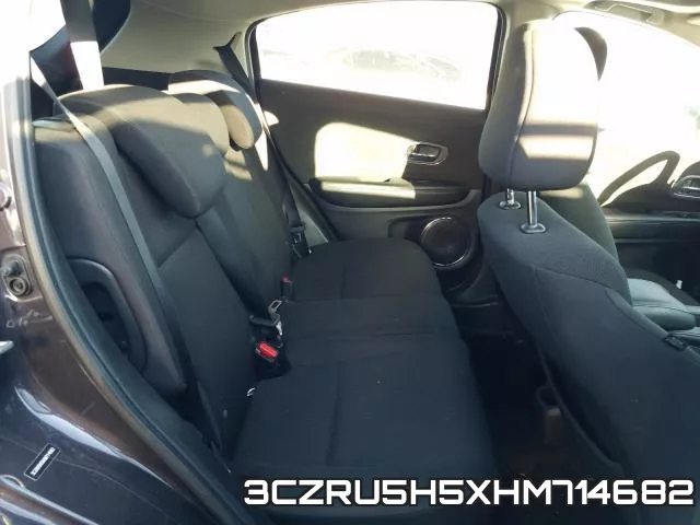 3CZRU5H5XHM714682 фото 7