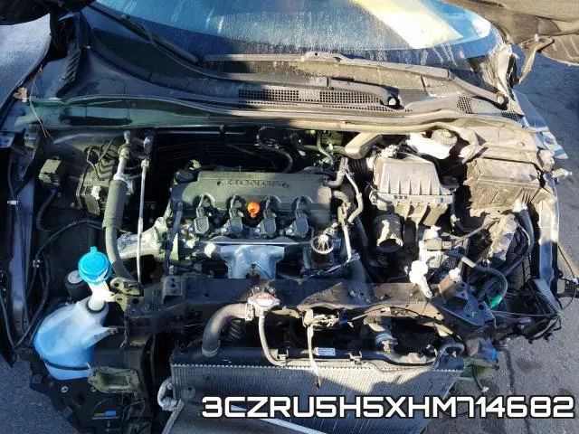 3CZRU5H5XHM714682 фото 8