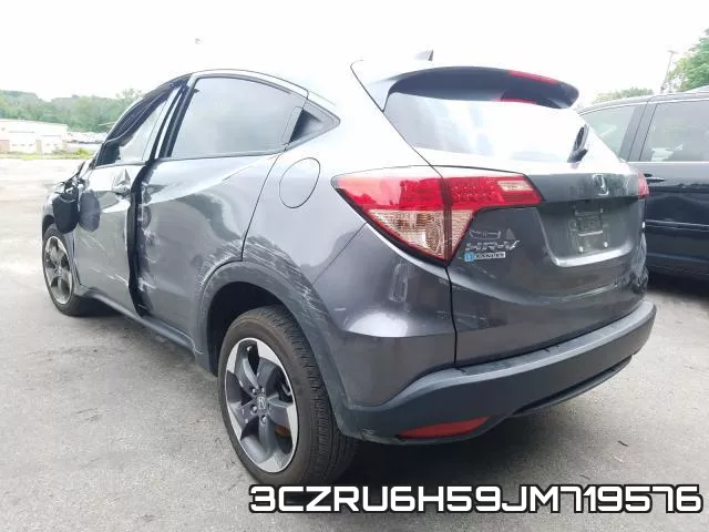 3CZRU6H59JM719576 фото 4