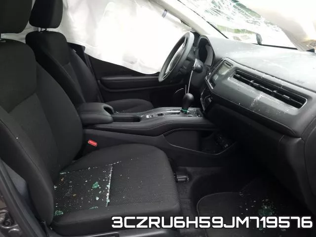3CZRU6H59JM719576 фото 6