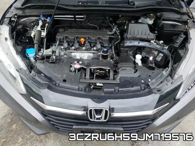 3CZRU6H59JM719576 фото 8