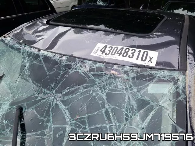 3CZRU6H59JM719576 фото 10