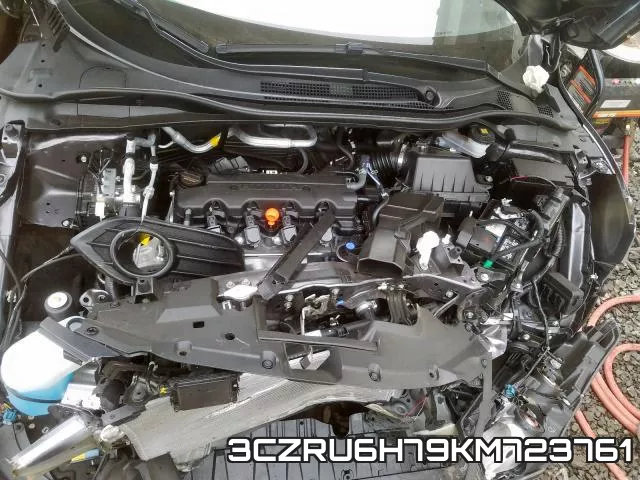 3CZRU6H79KM723761 фото 8