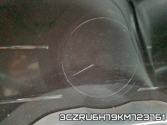 3CZRU6H79KM723761 фото 9