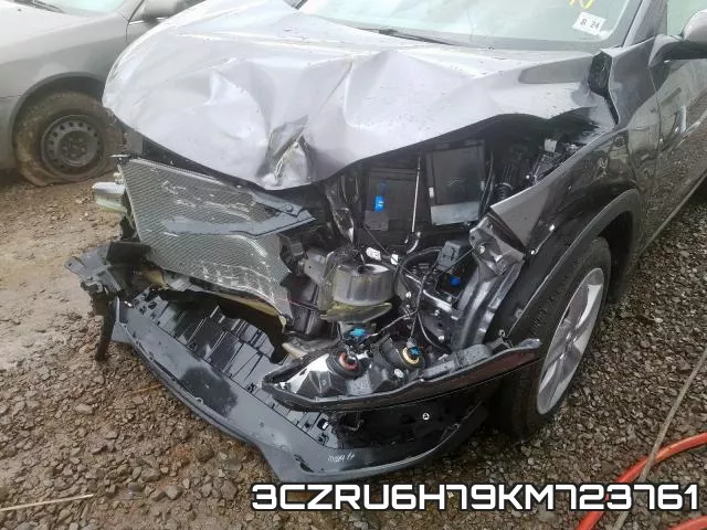 3CZRU6H79KM723761 фото 10