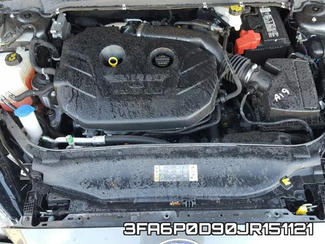 3FA6P0D90JR151121 фото 8