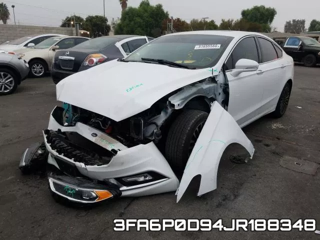 3FA6P0D94JR188348 фото 3